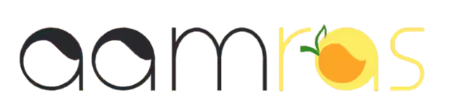 Aamras Logo